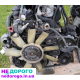Двигун OM 611, Mercedes Sprinter 903, 2000 рік, дизель, 2.2 л.