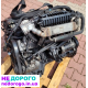 Двигун OM 612, Mercedes ML 2.7 CDI, 200 рік, 2.7 л, дизель.