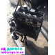 Двигун Мотор ОМ 646 для Mercedes Benz Vito, 2003 рік, дизель, 2.2 л.