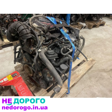 Двигун OM646 Mercedes-Benz Vito 2.2, 2003, дизель 2.2 л.