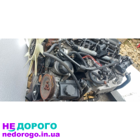 Двигун OM 646, 2006, 2.2 л, дизель, Mercedes Vito Sprinter.