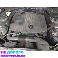 Двигун Мерседес OM651, 2.2 дизель, 2010 р., 2.2 л.