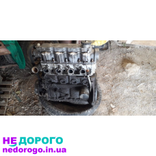 Двигун Opel 1.6 бензин, 2015 рік, об'єм 1.6 л.