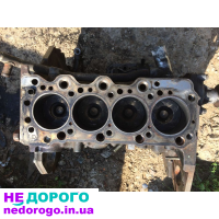 Мотор Opel 1,7 CDTI для Астра, Зафіра, Комбо, Корса, Меріва, 2004, дизель, 1,7 л.