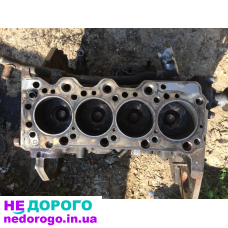Мотор Opel 1,7 CDTI для Астра, Зафіра, Комбо, Корса, Меріва, 2004, дизель, 1,7 л.