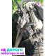 Двигун Opel Z20XER, 2.0 л, бензин, 2008 р. В хорошому стані, готовий до установки.