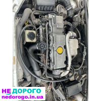 Двигун Opel 2.2 турбо, 2015, 2.2 л, бензин.