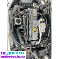 Двигун Opel 2.2 турбо, 2015, 2.2 л, бензин.