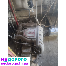 Двигун Opel 2.6, робочий стан, 1998 рік, об'єм 2.6 л, бензин.