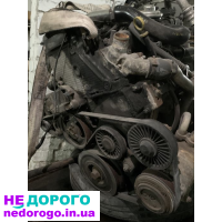 Двигун Opel Astra G 2.0 DTI, Omega, Zafira, 2000 рік, дизель, 2.0 л.