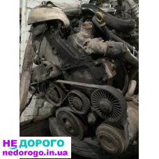 Двигун Opel Astra G 2.0 DTI, Omega, Zafira, 2000 рік, дизель, 2.0 л.