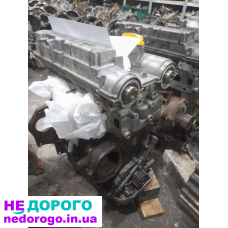 Двигун Opel Z16XE 1.6 16кл 2000 р. 1.6л бензин Astra G, Zafira, Vectra B.