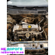 Двигун Opel Astra Z16XEP 2005 1.6 бензин. Головка блоку циліндрів, колінвал, поршні, масляний насос, ремені, фільтри, свічки, ролики, насос води, термостат, генератор, стартер, турбіна, впускна труба, вихлопна система.