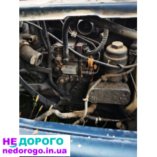 Двигун Opel Astra Z16XEP 2005 1.6 бензин. Головка блоку циліндрів, колінвал, поршні, масляний насос, ремені, фільтри, свічки, ролики, насос води, термостат, генератор, стартер, турбіна, впускна труба, вихлопна система.