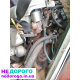 Двигун Opel Astra Zafira 1.8 2005 1.8 л бензин.