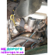 Двигун Opel Astra Zafira 1.8 2005 1.8 л бензин.
