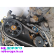 Двигун Opel Combo, Astra, 1.7 cdti, форсунки палива.