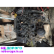 Двигун Opel Combo, Astra, 1.7 cdti, форсунки палива.