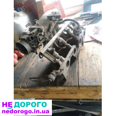 Двигун Opel Gazelle, Z16XEP, 2005, 1.6 л, бензин.