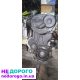 Двигун Opel Astra, Z16XEP, 2004, 1.6 л бензин.