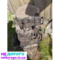 Двигун Opel Kadett 1.6, 1987, 1.6 л, бензин.