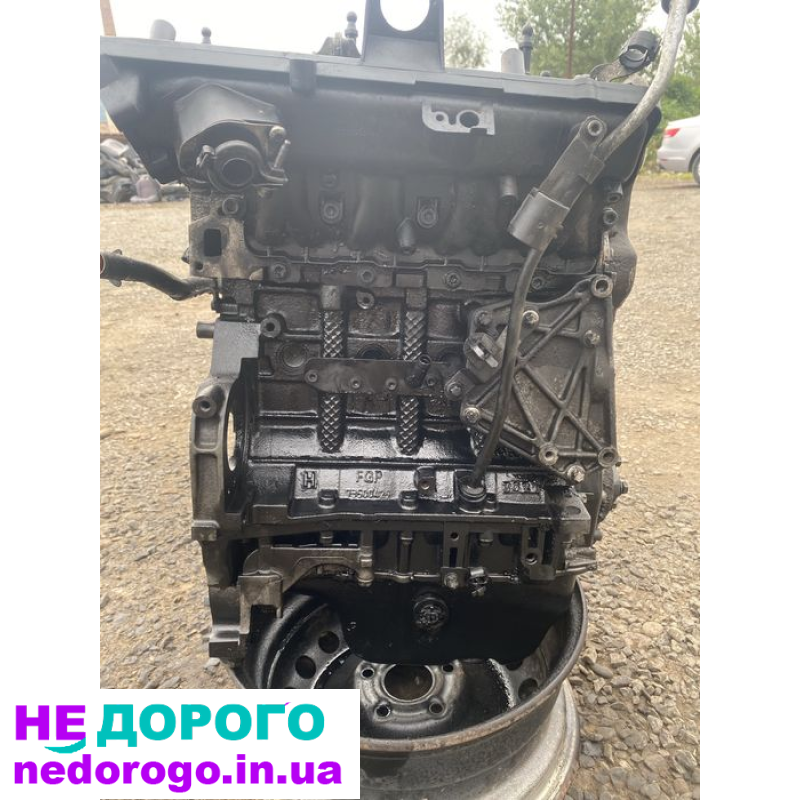 Двигун Opel Combo 1.3, 2015, 1.3 л, дизель. Двигун Fiat Doblo 1.3, 2016, 1.3 л, дизель.