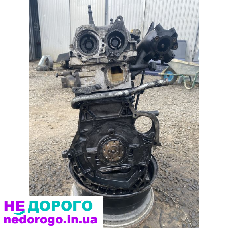 Двигун Opel Combo 1.3, 2015, 1.3 л, дизель. Двигун Fiat Doblo 1.3, 2016, 1.3 л, дизель.