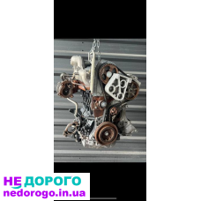 Двигун Opel Meriva Korsa Astra Combo 1,3 A13DTI A13DTR A13DTC, 2008, 1,3 л, дизель.
