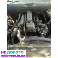Двигун Opel Omega 2.3 тді, 1999 рік, дизель, 2.3 л.