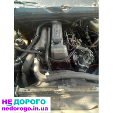 Двигун Opel Omega 2.3 тді, 1999 рік, дизель, 2.3 л.