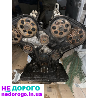 Двигун Opel Omega 2.6 Y26SE, 2000 рік, 2.6 л, бензин.