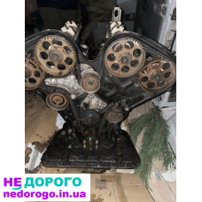 Двигун Opel Omega 2.6 Y26SE, 2000 рік, 2.6 л, бензин.