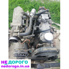 Двигун Opel Omega A 2.0i, 1994, 2.0 л, бензин.