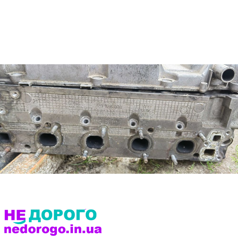 Двигун Opel Omega 2.5 TD 1998 року, дизель, об'єм 2.5 л.