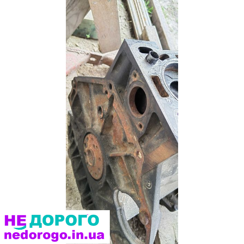 Двигун Opel Omega 2.5 TD 1998 року, дизель, об'єм 2.5 л.