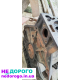 Двигун Opel Omega 2.5 TD 1998 року, дизель, об'єм 2.5 л.