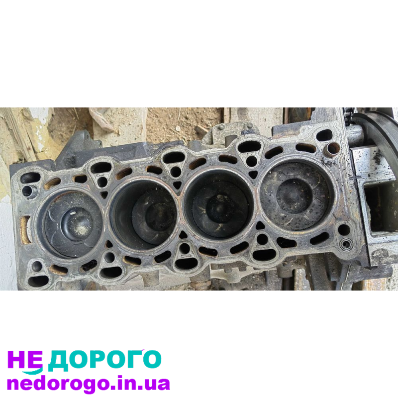 Двигун Opel Omega 2.5 TD 1998 року, дизель, об'єм 2.5 л.