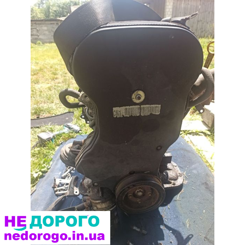 Двигун Opel Omega Y22XE, 2000 рік, 2.2 л, бензин.