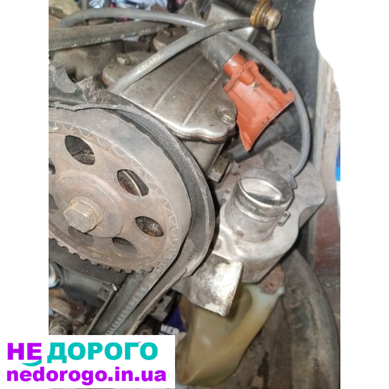 Двигун Opel Vectra 1.6, Z16XE, 2002, 1.6 л, бензин.