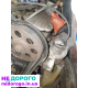 Двигун Opel Vectra 1.6, Z16XE, 2002, 1.6 л, бензин.