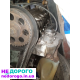Двигун Opel Vectra 1.6, Z16XE, 2002, 1.6 л, бензин.