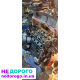Двигун Opel X18XE, 1.8 л, бензин, для Vectra B, 1995 р.