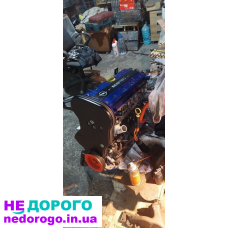 Двигун Opel X18XE, 1.8 л, бензин, для Vectra B, 1995 р.