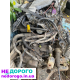 Двигун Opel Vectra B 1.6 бензин 1995 рік