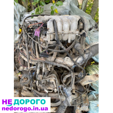 Двигун Opel Vectra B 1.6 бензин 1995 рік