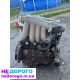 Двигун Opel Vectra A 2.0 інжектор, 1993 рік, об'єм 2.0 л, бензин.