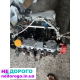Двигун Opel Vectra A 2.0 інжектор, 1993 рік, об'єм 2.0 л, бензин.