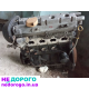 Двигун Opel Vectra б/у 1.6, 2005 р., бензин.