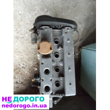 Двигун Opel Vectra б/у 1.6, 2005 р., бензин.