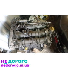 Двигун Opel Vectra 1.9, 2005, дизель, 1.9 л.